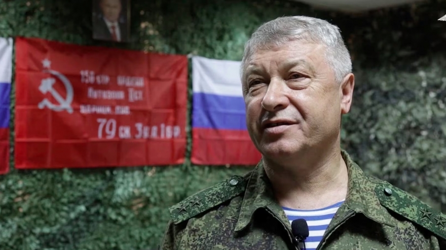 Lãnh đạo tình báo quốc phòng Nga bị bắn nhiều phát giữa thủ đô Moscow